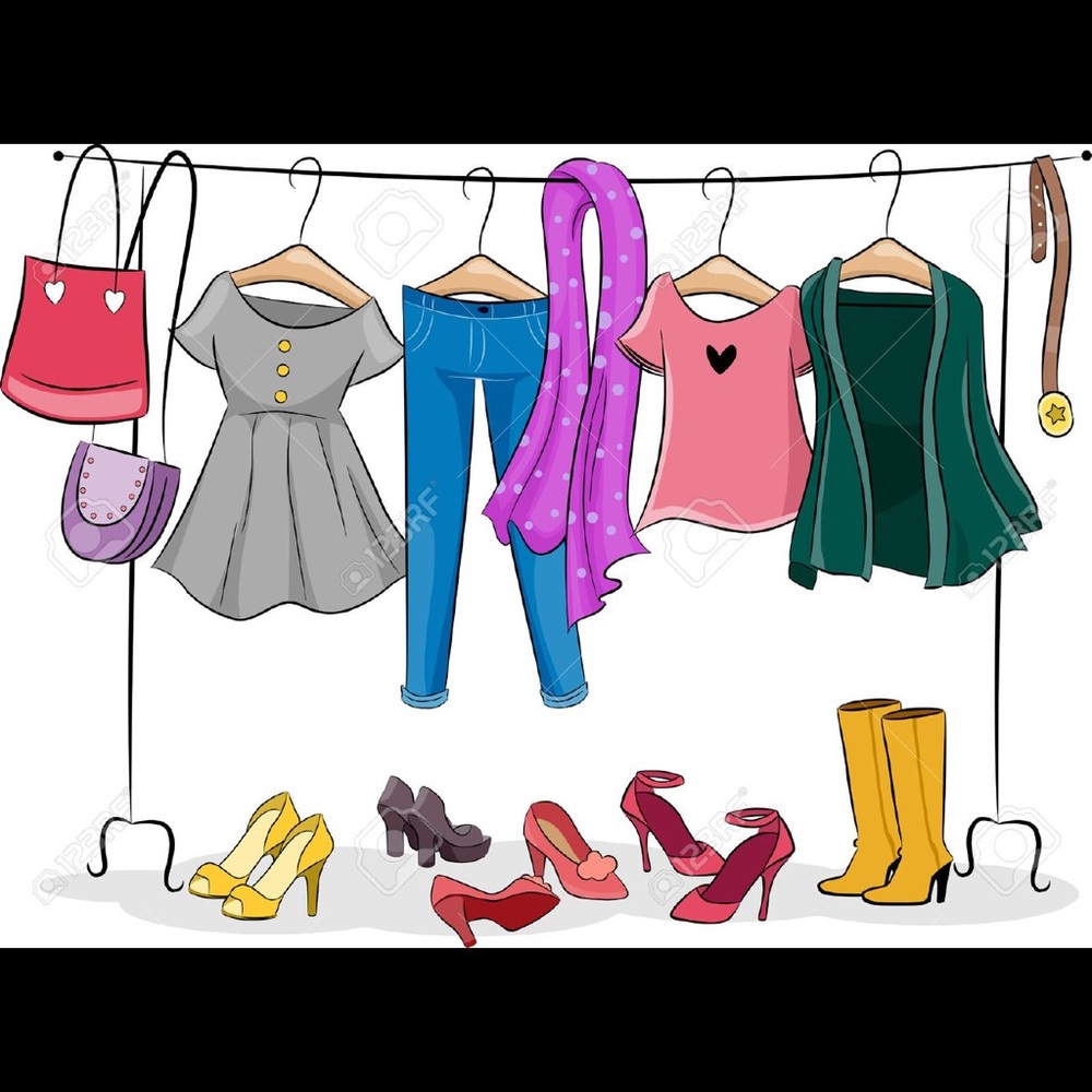 Meet your Posher, Leticia